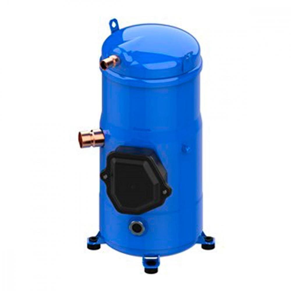 Compressor Scroll 184000 BTUs / 15TR Danfoss 120H0368 - 380V Trifásico