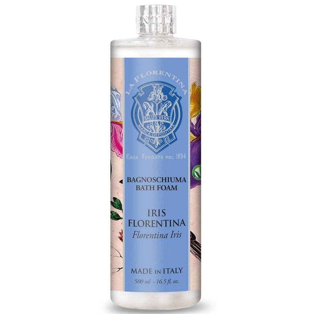 La Florentina Iris Florentina - Espuma Para Banho 500ml