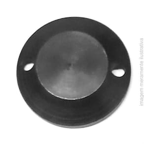 Trava Do Disco Para Máquina De Corte Rc-100 E Similares - S-136