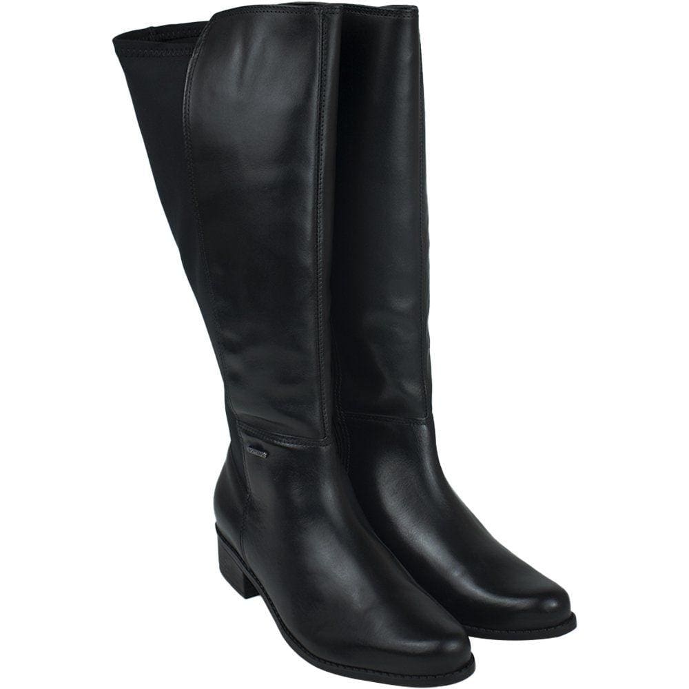 Bota Bottero Napoli Feminina