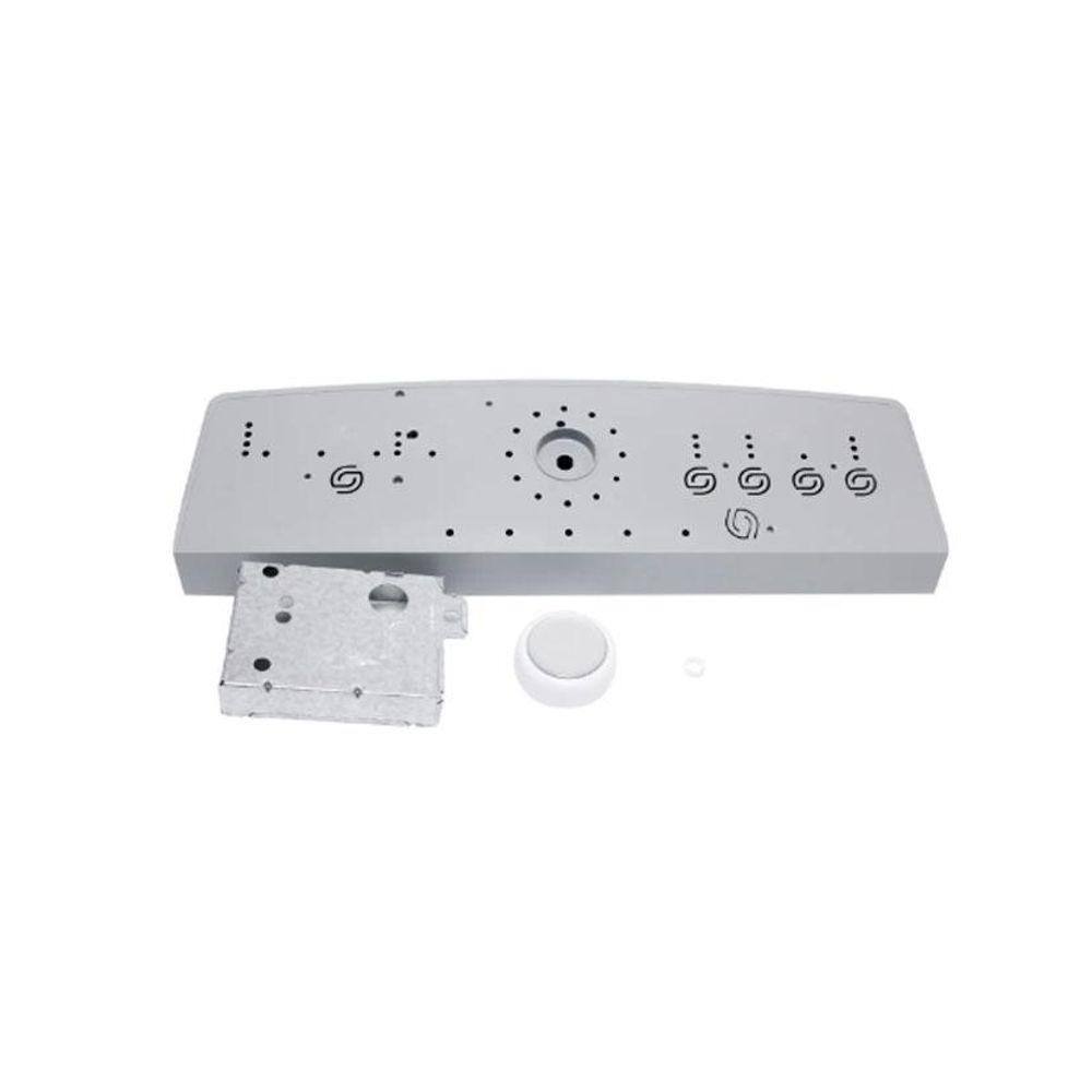 Console Brastemp Lavadora W10646480