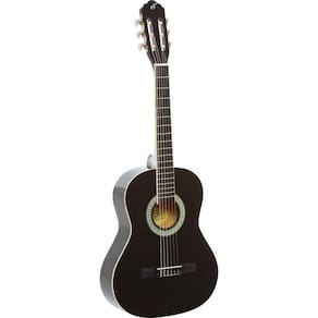Violão Giannini Start N6 Infantil 36" Preto