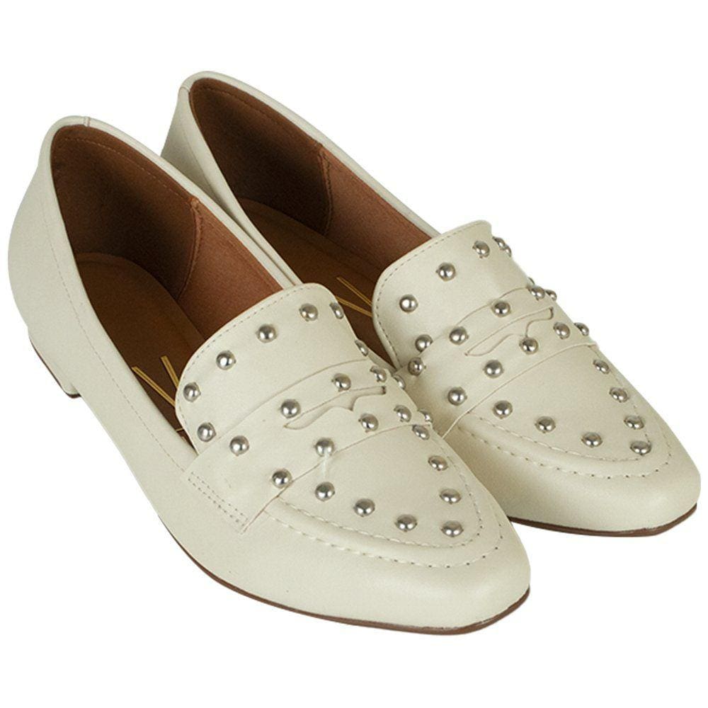 Mocassim Vizzano Pelica Feminino