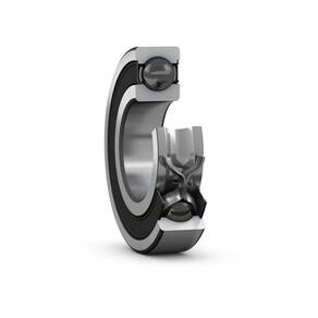 Rolamento Rígido de Esferas SKF 6213-2RS1/HC5C3WT