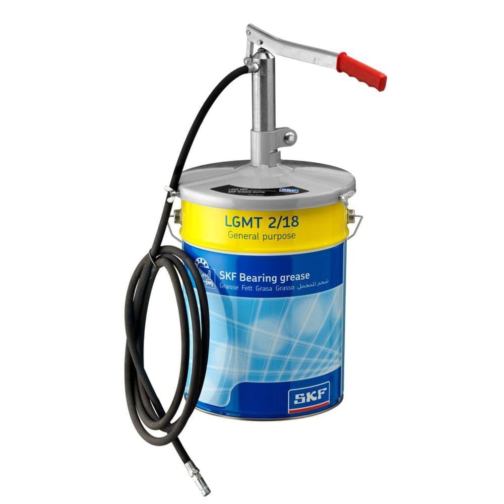 Bomba de Graxa SKF LAGG 18M