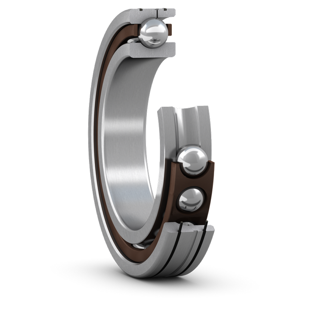 Rolamento de Esferas de Contato Angular de Superprecisão SKF 71916 ACDGA/P4AL