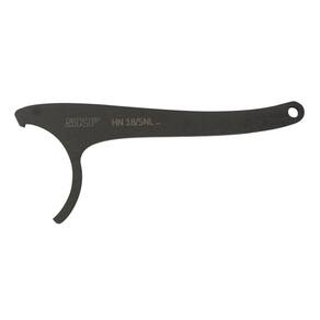 Chave de Gancho SKF HN 18/SNL