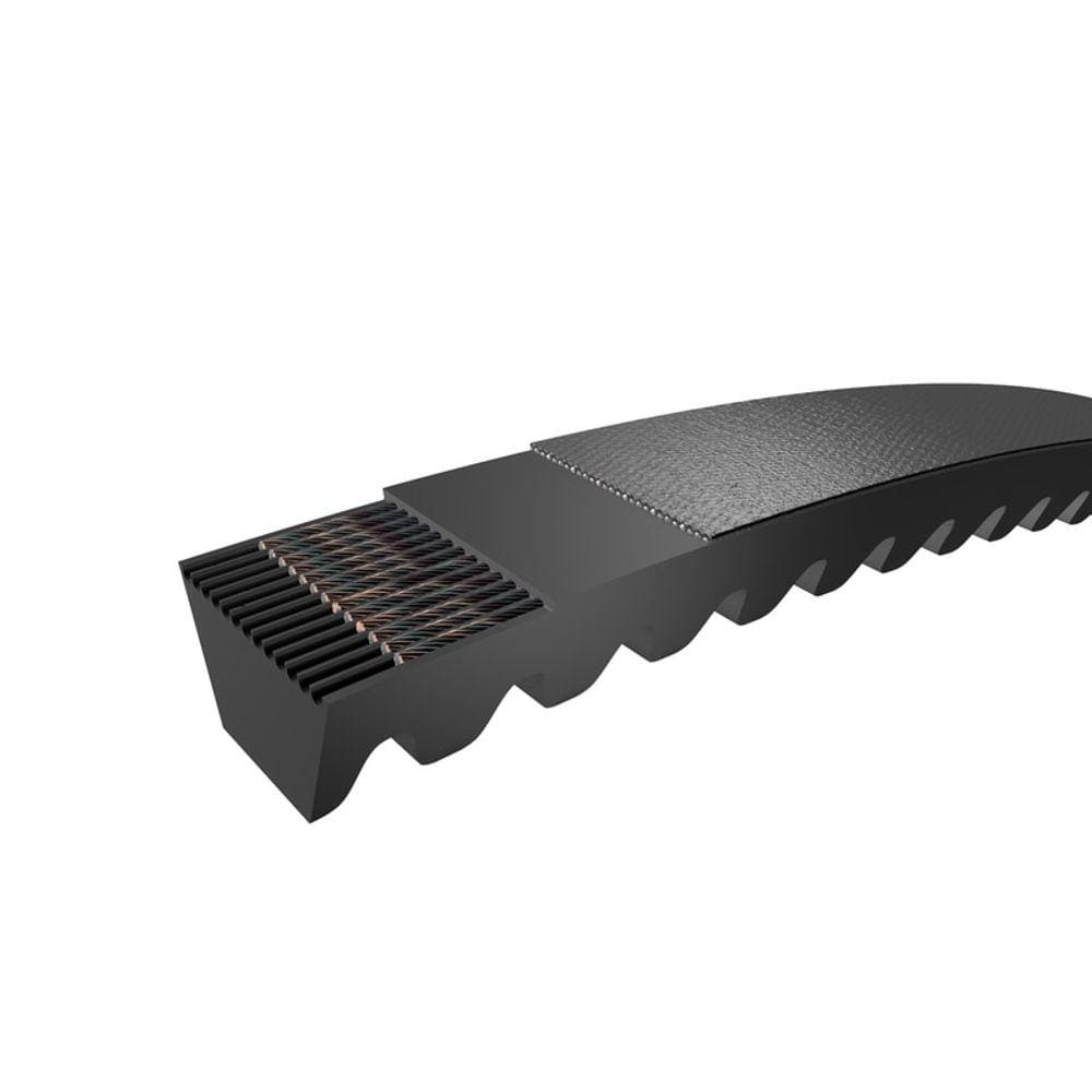 Correia de Cunha de Extremidade Dentada SKF PHG BX63