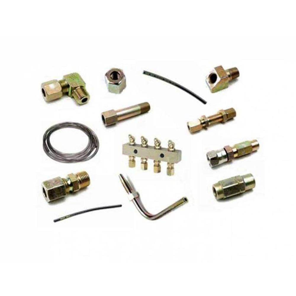 Acessórios de Lubrificação SKF LL/408-001