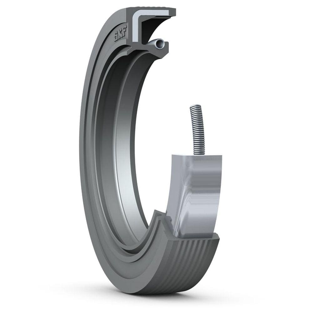 Retentor SKF 45X75X10 HMSA10 RG