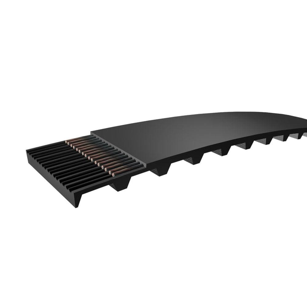 Correia Sincronizadora Clássica SKF PHG 560-H-100