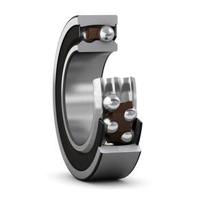 Rolamento Autocompensador de Esferas SKF 2213 E-2RS1KTN9/C3