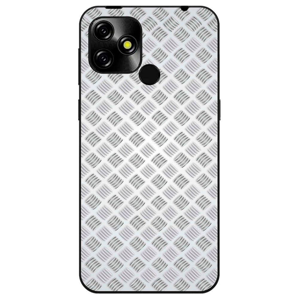 Capa Adesivo Skin366 Verso Para Blu B3 2024