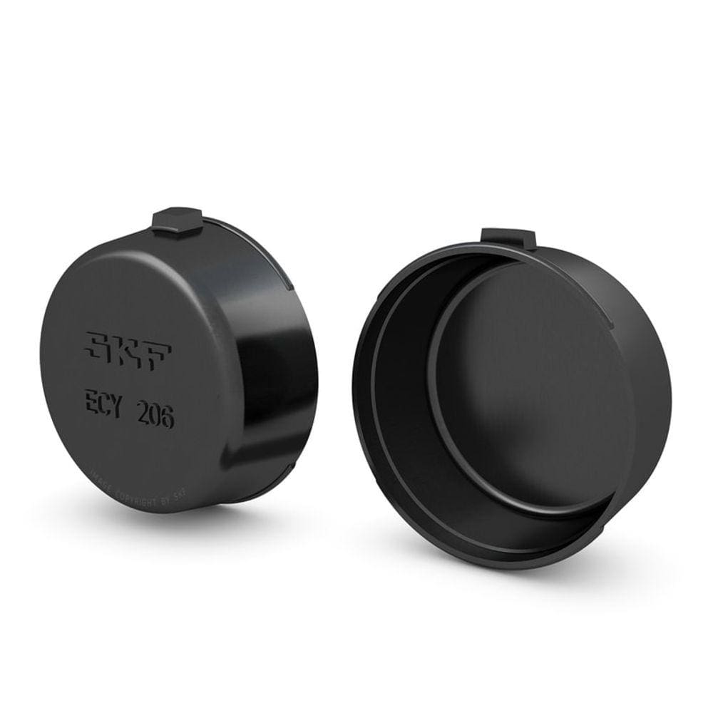 Acessórios da unidade de rolamento SKF ECY 212