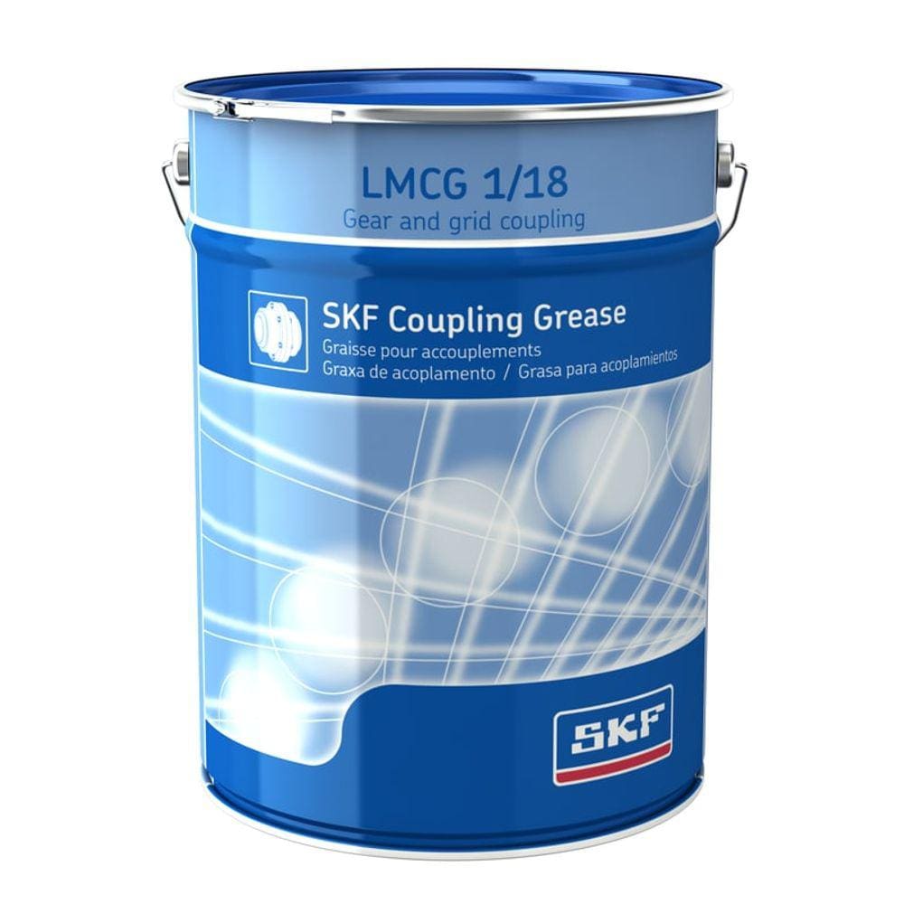 Graxa SKF LMCG 1/18 - 18kg