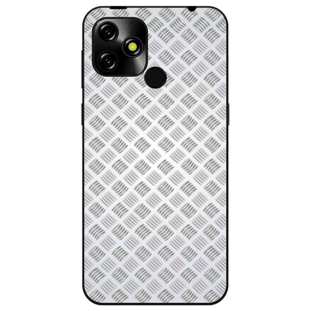 Capa Adesivo Skin366 Verso Para Blu B3 2024