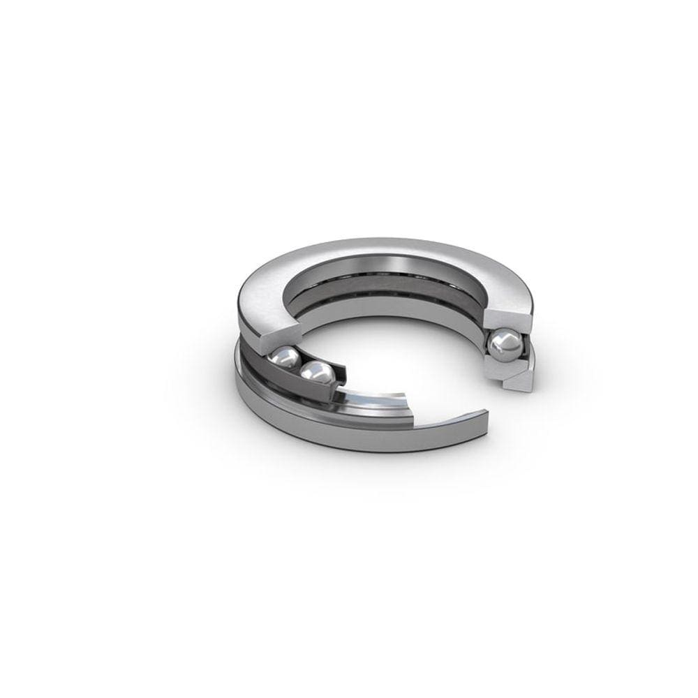 Rolamento Axiais de Esferas SKF 53218