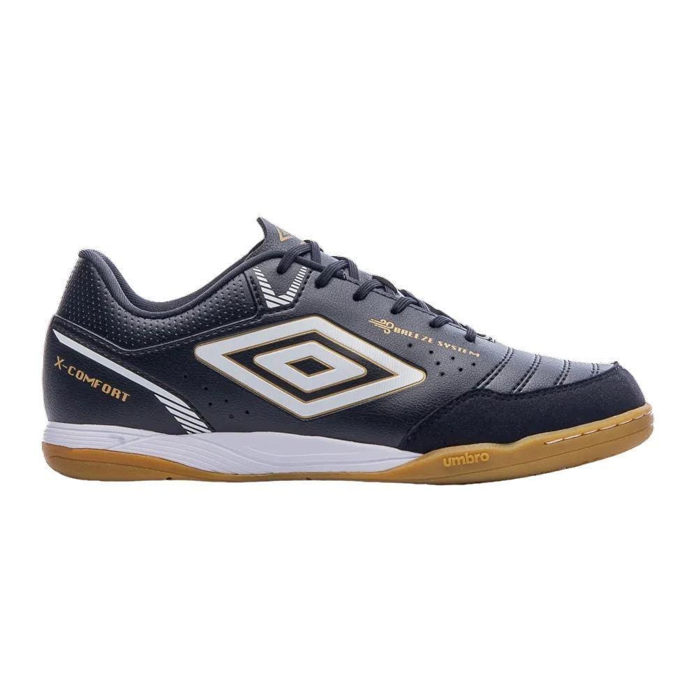 Chuteira Umbro Futsal X-Confort Masculina U01FB00220-129