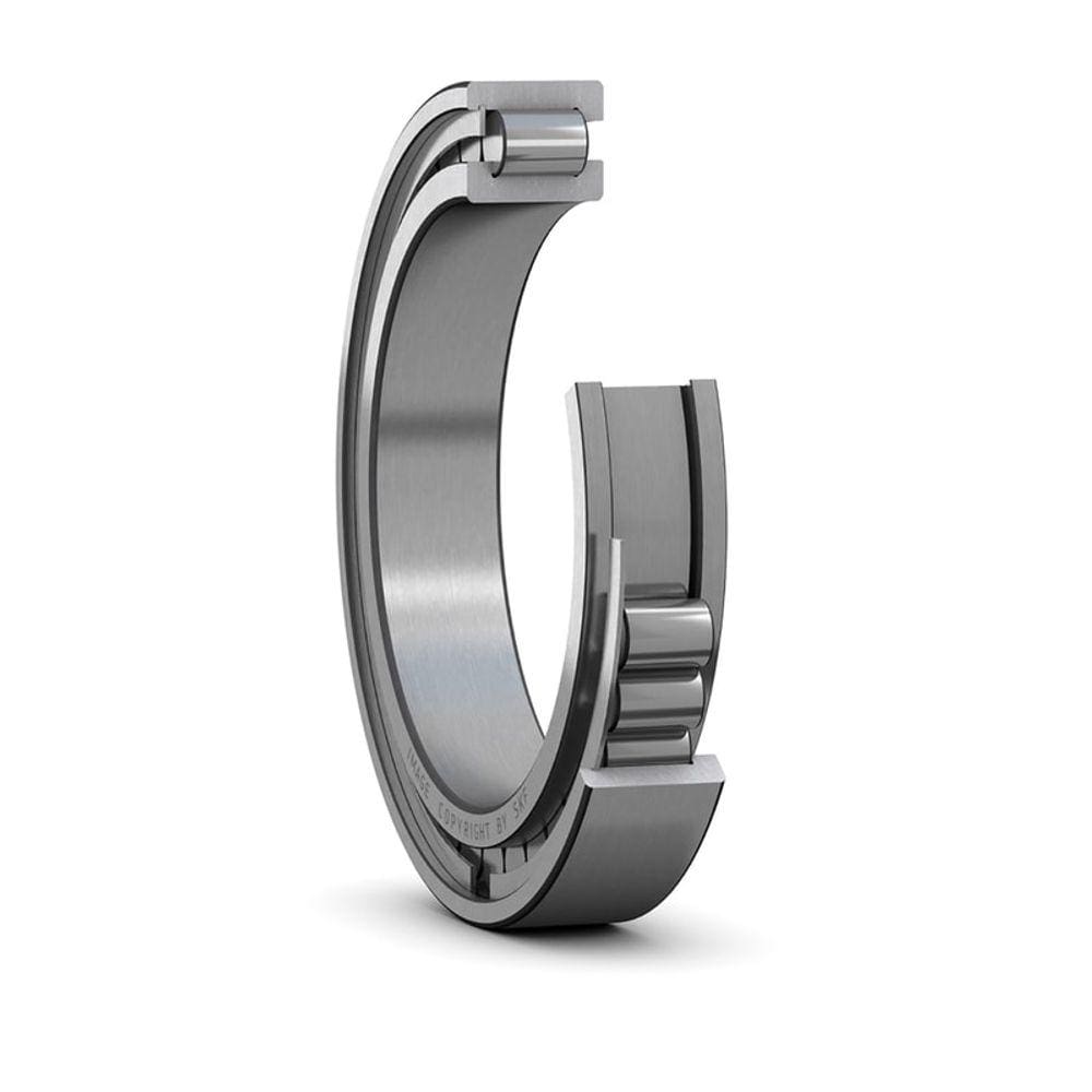Rolamento de Rolo Cilíndricos SKF NCF 2932 CV