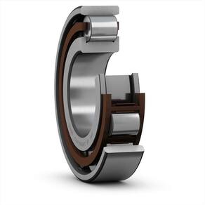 Rolamento de Rolo Cilíndricos SKF N 320 ECP