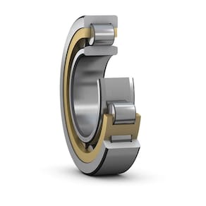 Rolamento de Rolo Cilíndricos SKF NU 1022 ML