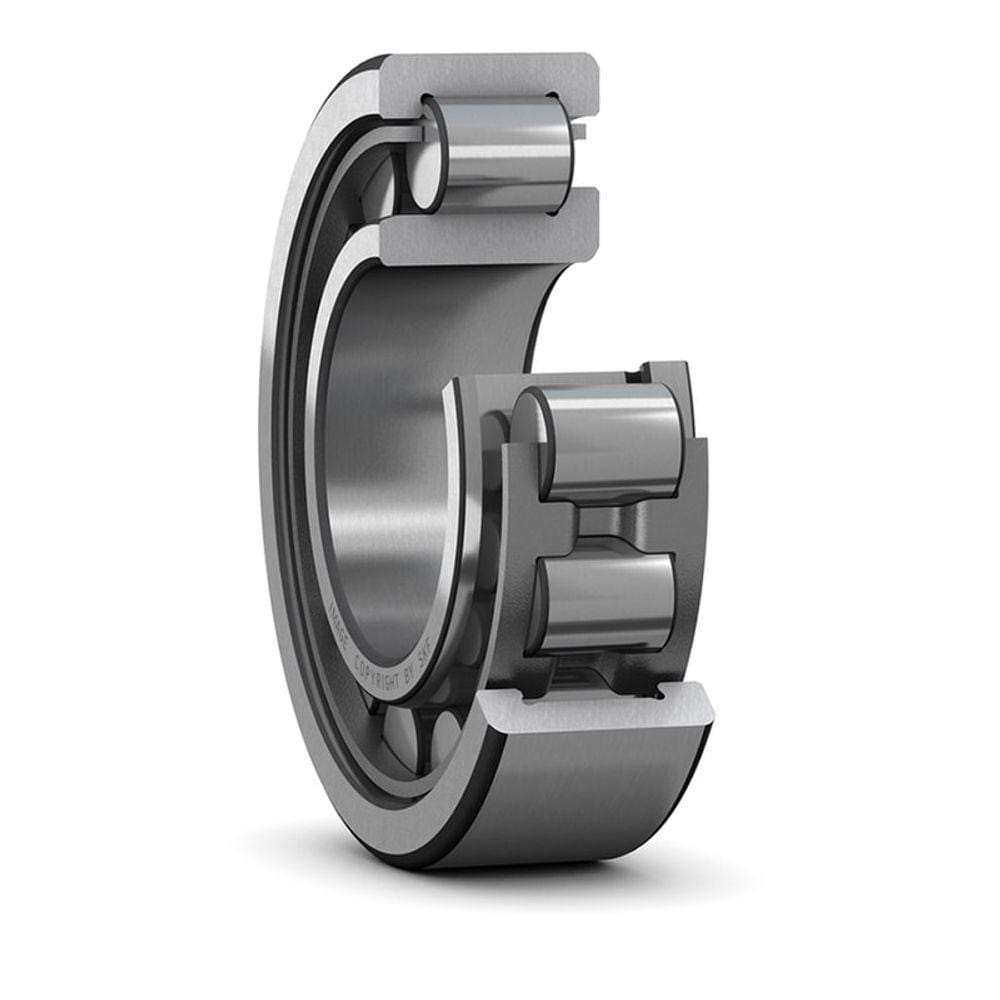 Rolamento de Rolo Cilíndricos SKF NJ 321 ECJ/C3