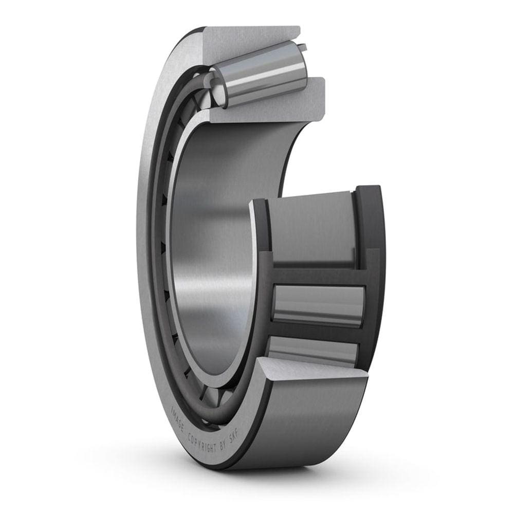 Rolamento de Rolo Cônicos SKF T7FC 060/CL7C