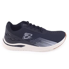 Tênis Esportivo Masculino Adulto Zeuz 81KX Cadarço Casual