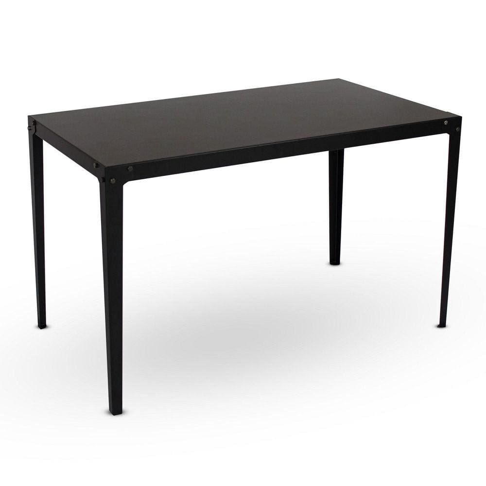 Mesa de Jantar 120x70cm Rio Preto