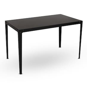 Mesa de Jantar 120x70cm Rio Preto
