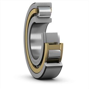 Rolamento de Rolo Cilíndricos SKF NJ 2320 ECML/C4