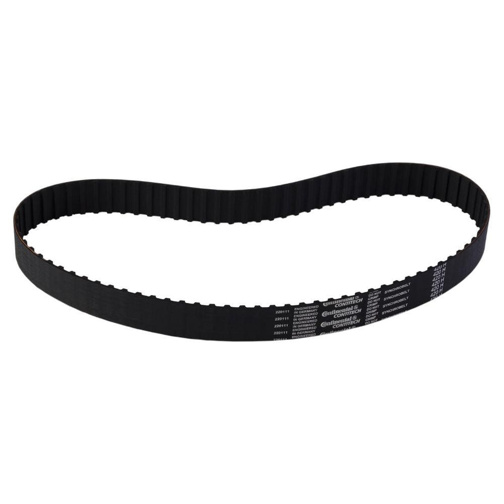 Correia Sincronizadora Continental 25,5` - 255 L 050