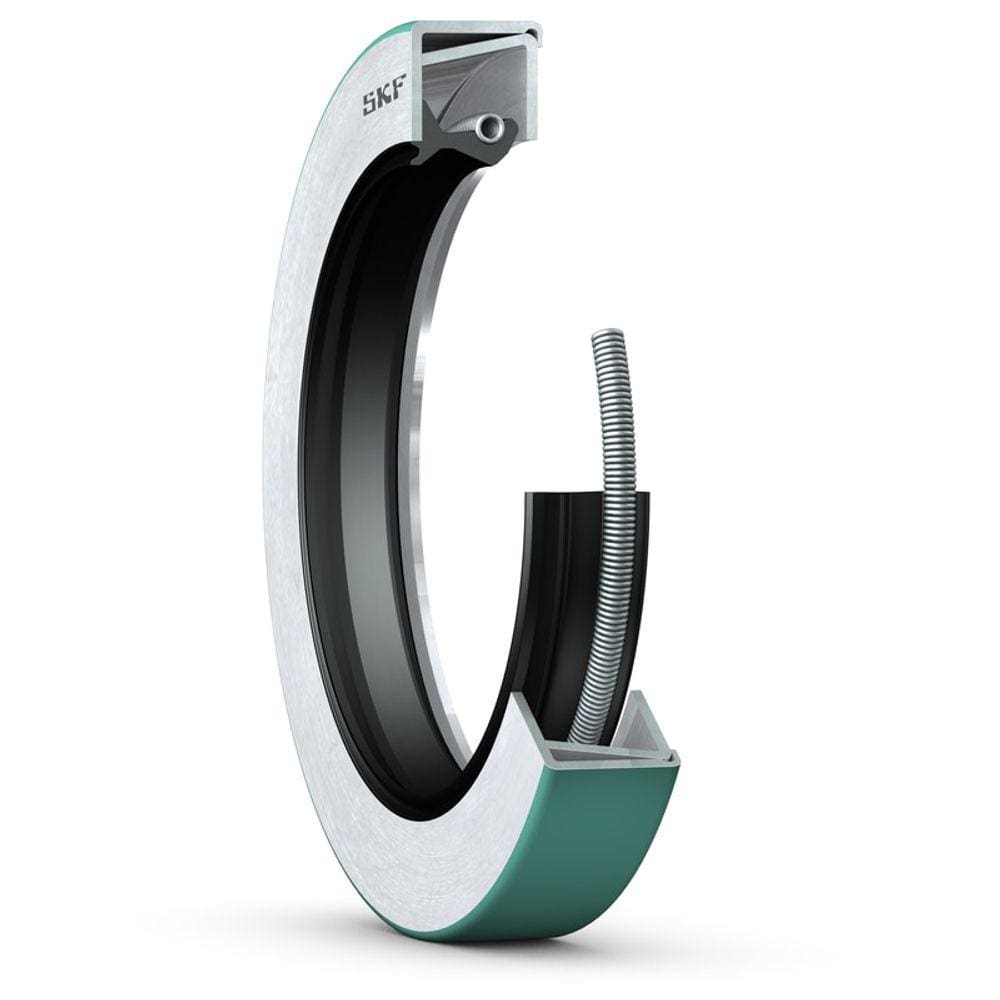 Vedação Radial de Eixo SKF 32502