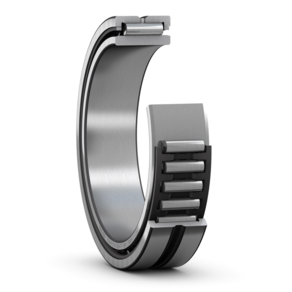 Rolamento de Rolo de Agulhas SKF NA 4924