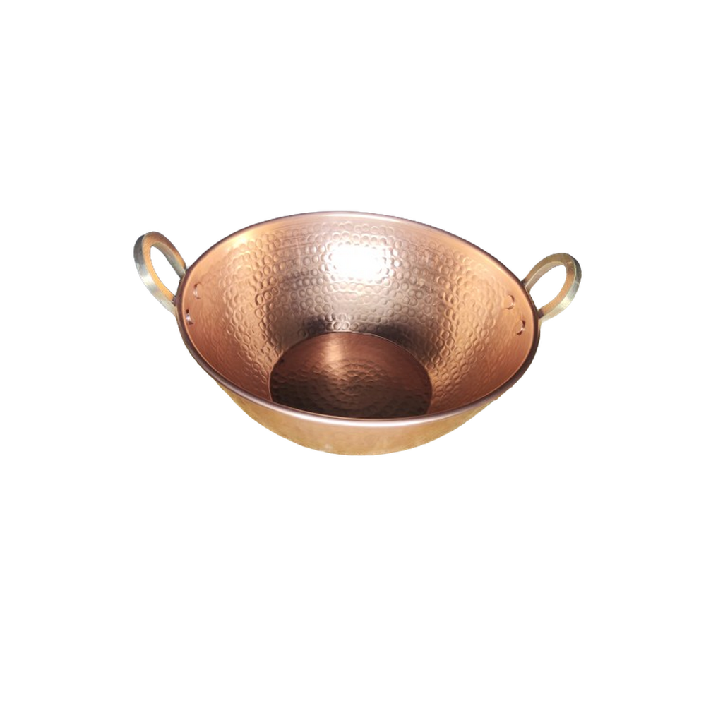 Tacho em cobre de 3 litros