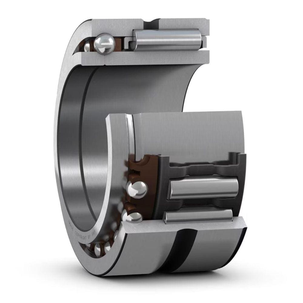 Rolamento Rolo de Agulhas de Esferas Contato Angular SKF NKIB 5906