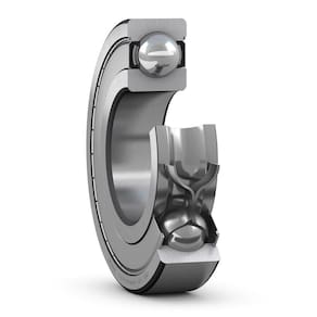 Rolamento Rígido de Esferas SKF 6200-2Z/C3LHT23