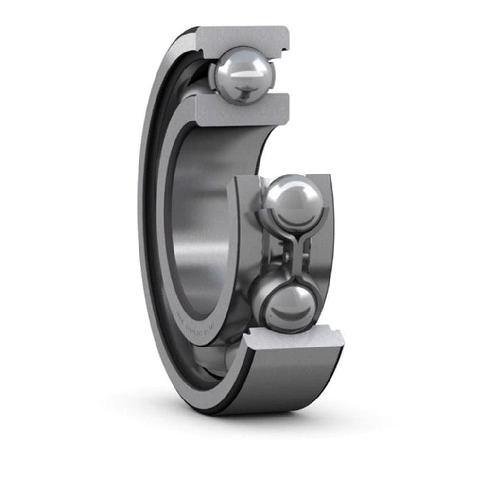 Rolamento Rígido de Esferas SKF 61822/C3