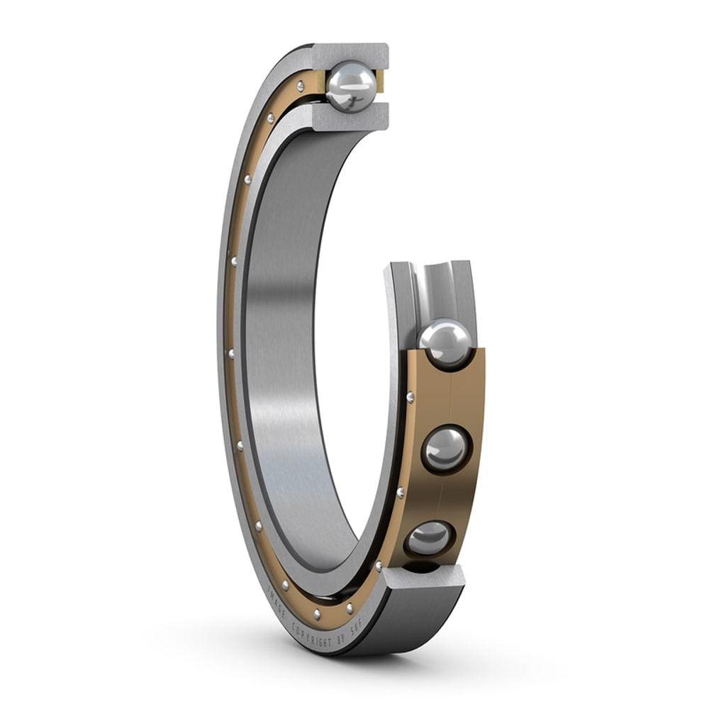 Rolamento Rígido de Esferas SKF 61876 MA