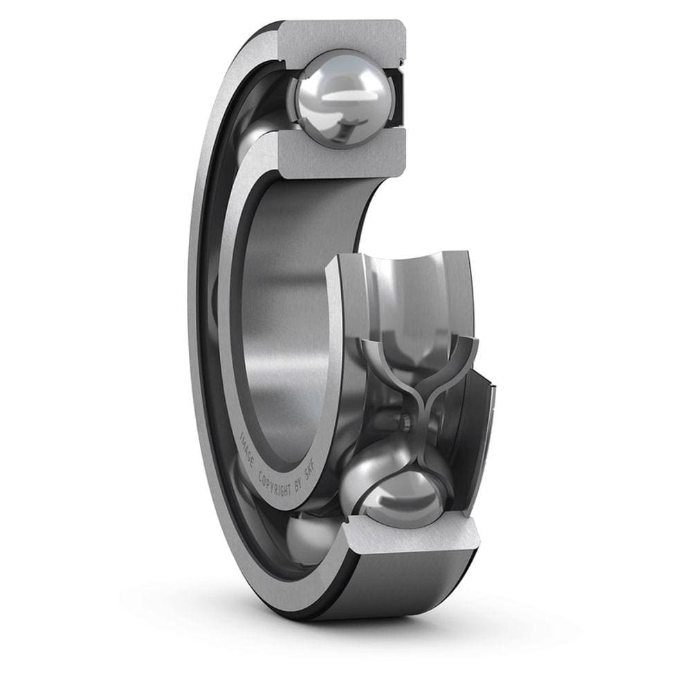 Rolamento Rígido de Esferas SKF 6024-Z