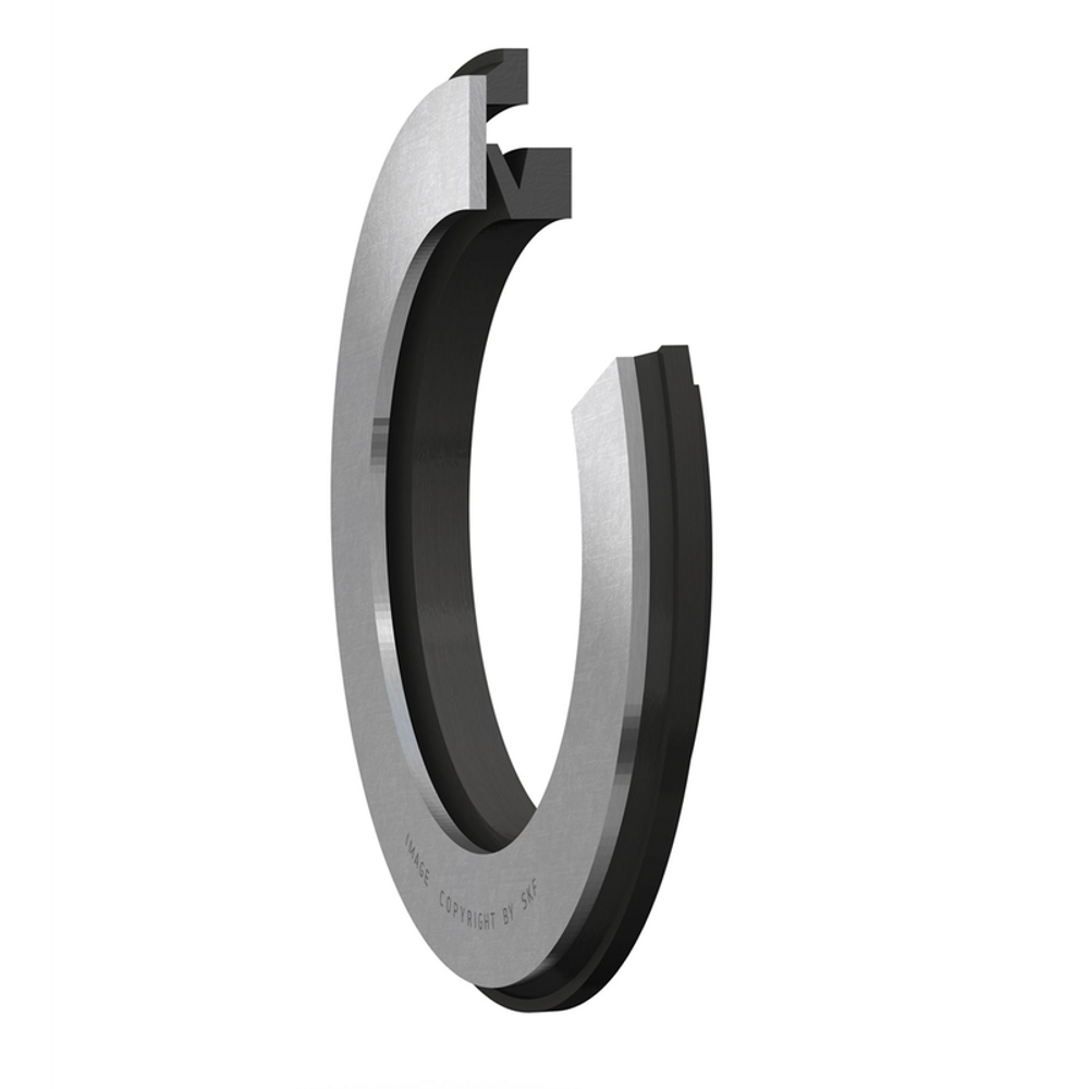 Acessórios da caixa de Mancal SKF TSN 308 A