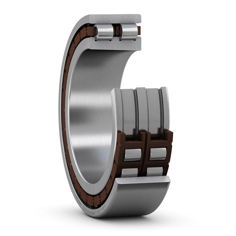 Rolamento de Rolo Cilíndricos de Superprecisão SKF NN 3014 KTN/SP