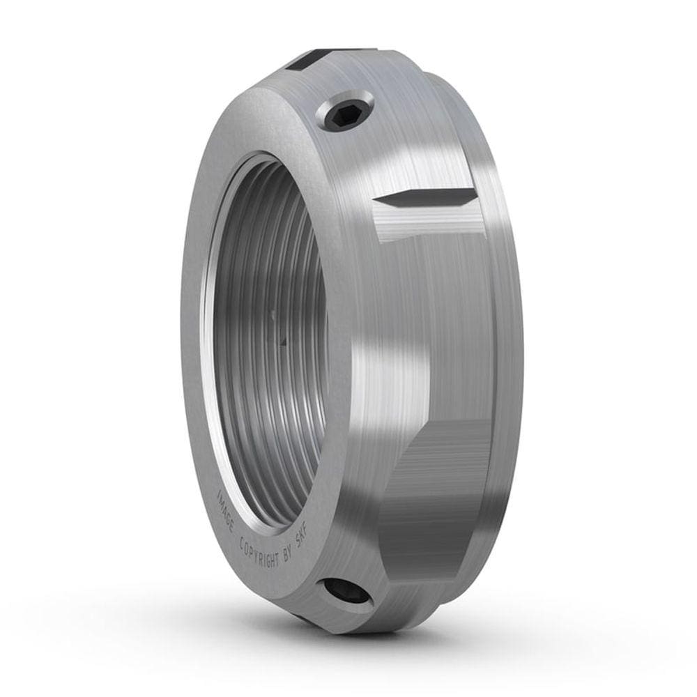 Porca de fixação e dispositivos de fixação SKF KMT 15