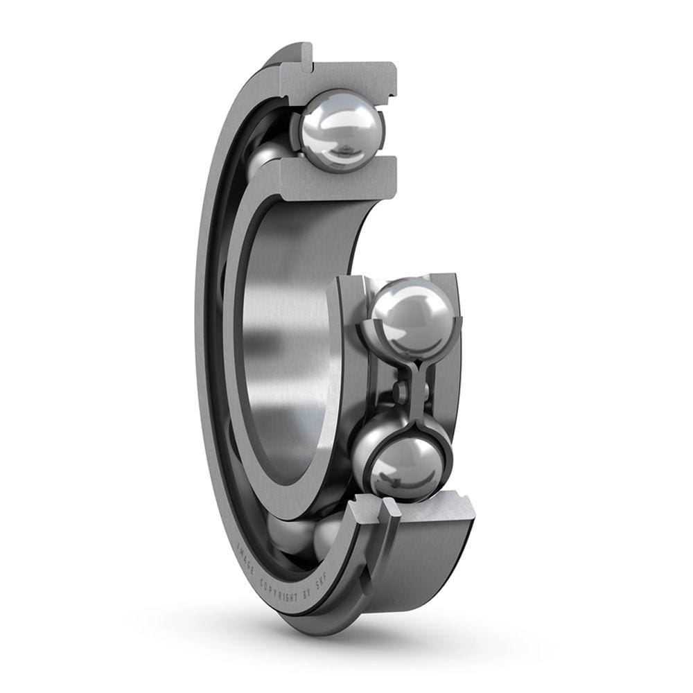 Rolamento Rígido de Esferas SKF 6011 NR