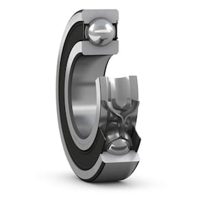 Rolamento Rígido de Esferas SKF 625-2RS1/C3MLHT23