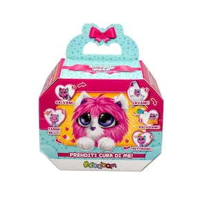 Adotados mini sortimentos Gatinho - Fun - F0140-0