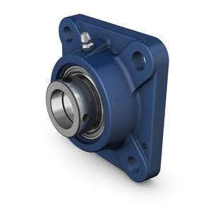 Unidades de rolamento de esferas SKF FY 40 FM