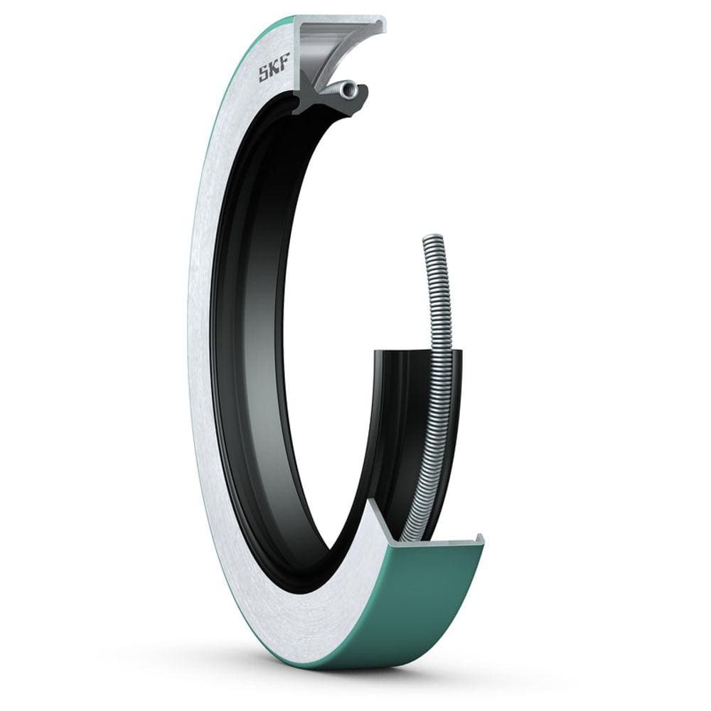 Vedação Radial de Eixo SKF 11343