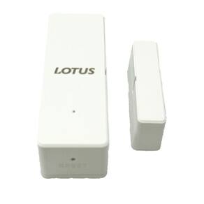 Sensor De Porta Zigbee - Branco 462/1