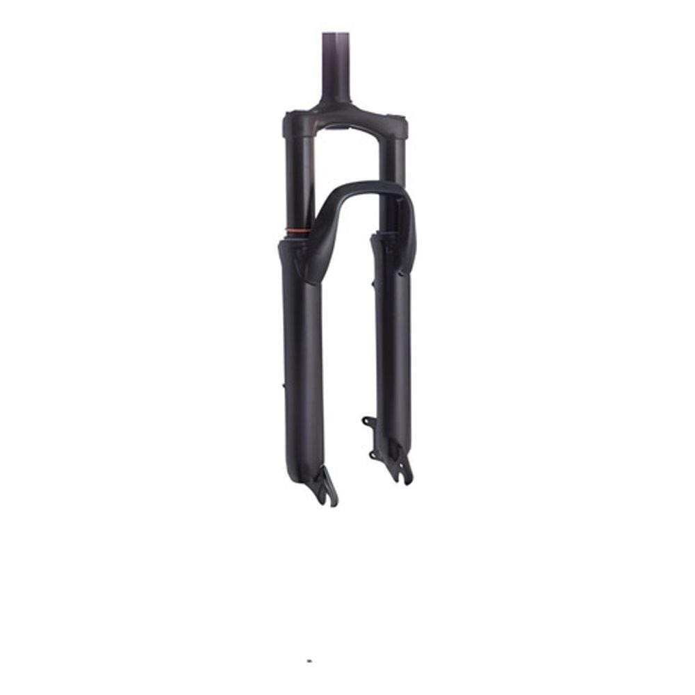 Suspensão 29 Aço Ahead Set 28.6Mm Preta - Sem Adesivo